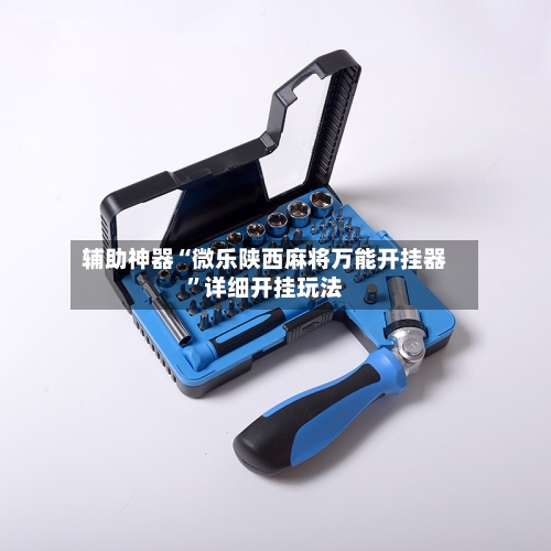 辅助神器“微乐陕西麻将万能开挂器”详细开挂玩法-第1张图片