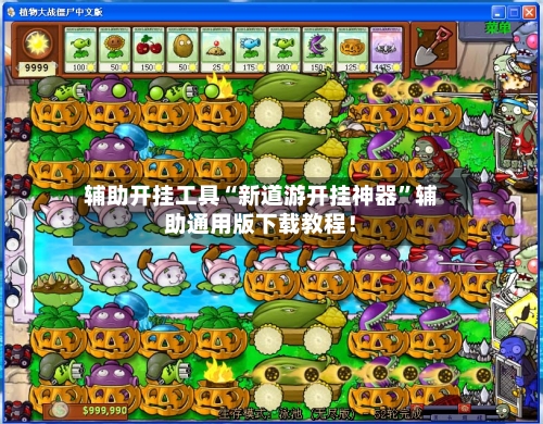 辅助开挂工具“新道游开挂神器	”辅助通用版下载教程！-第2张图片