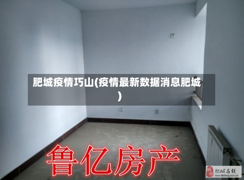 肥城疫情巧山(疫情最新数据消息肥城)-第2张图片