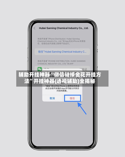 辅助开挂神器“微信链接金花开挂方法	”开挂神器{透视辅助}全揭秘-第2张图片