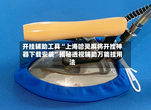 开挂辅助工具“上海哈灵麻将开挂神器下载安装	”揭秘透视辅助万能挂用法-第2张图片