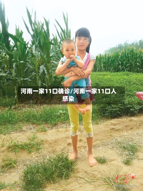 河南一家11口确诊/河南一家11口人感染-第2张图片