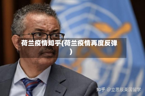 荷兰疫情知乎(荷兰疫情再度反弹)
