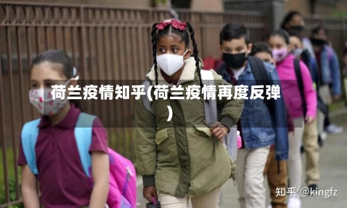 荷兰疫情知乎(荷兰疫情再度反弹)-第2张图片