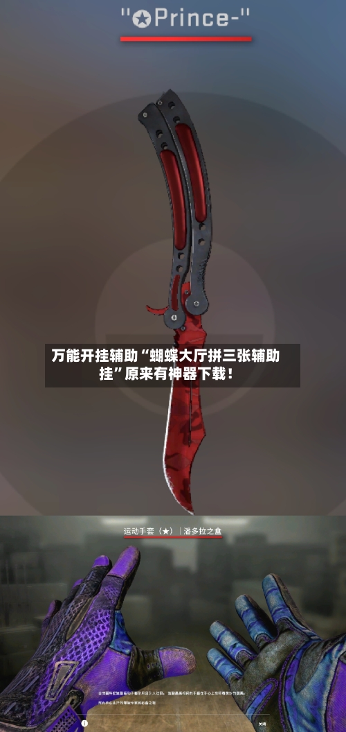 万能开挂辅助“蝴蝶大厅拼三张辅助挂”原来有神器下载！-第2张图片