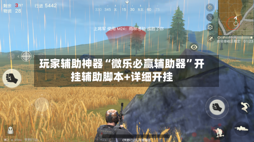 玩家辅助神器“微乐必赢辅助器”开挂辅助脚本+详细开挂-第3张图片