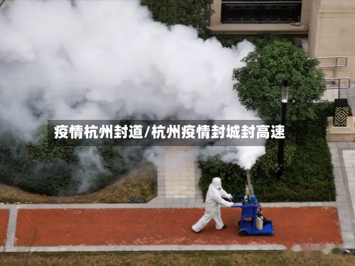 疫情杭州封道/杭州疫情封城封高速