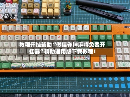 教程开挂辅助“微信雀神麻将免费开挂器”辅助通用版下载教程！-第3张图片