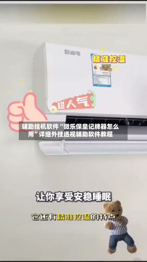 辅助挂机软件“微乐保皇记牌器怎么用”详细外挂透视辅助软件教程-第2张图片