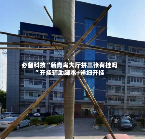 必备科技“新青鸟大厅拼三张有挂吗”开挂辅助脚本+详细开挂