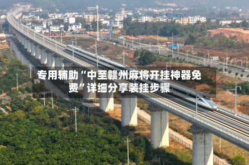 专用辅助“中至赣州麻将开挂神器免费”详细分享装挂步骤-第2张图片