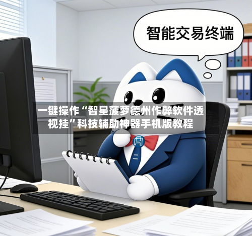 一键操作“智星菠萝德州作弊软件透视挂”科技辅助神器手机版教程-第3张图片