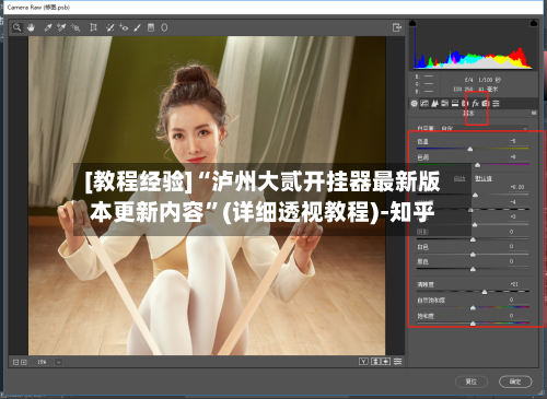 [教程经验]“泸州大贰开挂器最新版本更新内容	”(详细透视教程)-知乎-第2张图片