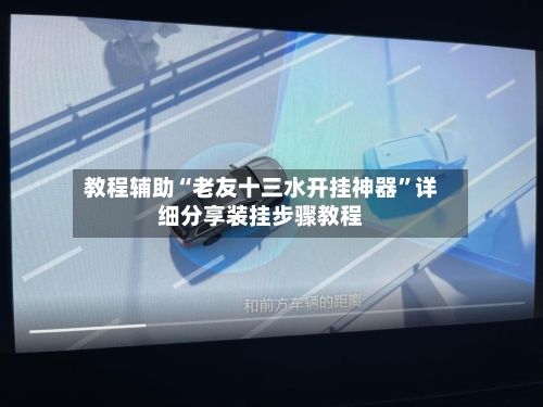 教程辅助“老友十三水开挂神器”详细分享装挂步骤教程-第3张图片