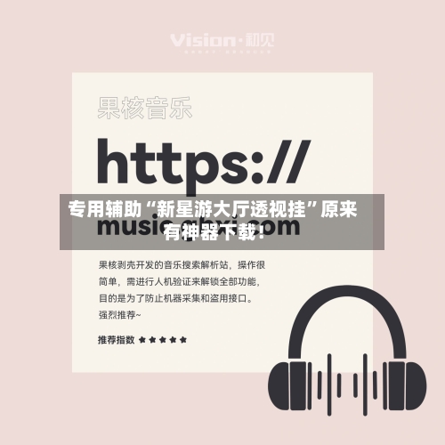 专用辅助“新星游大厅透视挂”原来有神器下载！-第2张图片