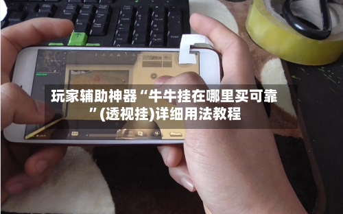 玩家辅助神器“牛牛挂在哪里买可靠”(透视挂)详细用法教程-第3张图片