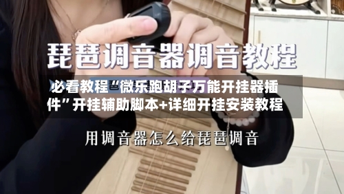 必看教程“微乐跑胡子万能开挂器插件”开挂辅助脚本+详细开挂安装教程-第3张图片