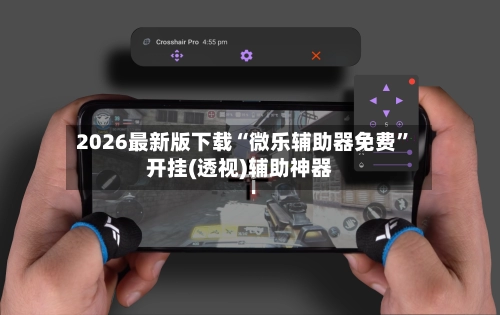 2026最新版下载“微乐辅助器免费	”开挂(透视)辅助神器-第3张图片