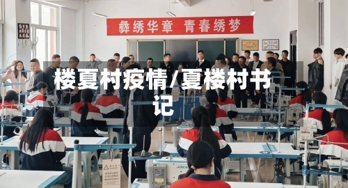 楼夏村疫情/夏楼村书记