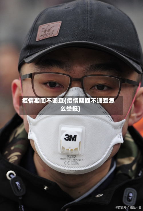 疫情期间不调查(疫情期间不调查怎么举报)-第2张图片