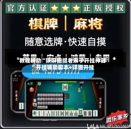 教程辅助“陕麻圈捉老麻子开挂神器”开挂辅助脚本+详细开挂-第2张图片