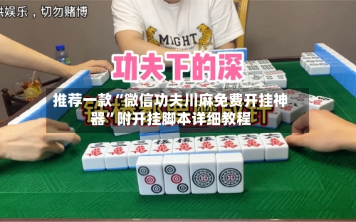 推荐一款“微信功夫川麻免费开挂神器	”附开挂脚本详细教程-第2张图片