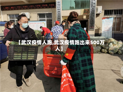 【武汉疫情人跑,武汉疫情跑出来500万人】-第2张图片