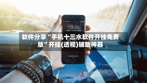 软件分享“手机十三水软件开挂免费版”开挂(透视)辅助神器-第2张图片