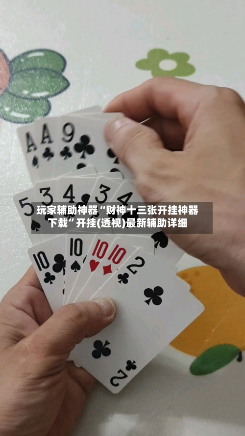 玩家辅助神器“财神十三张开挂神器下载”开挂(透视)最新辅助详细-第2张图片