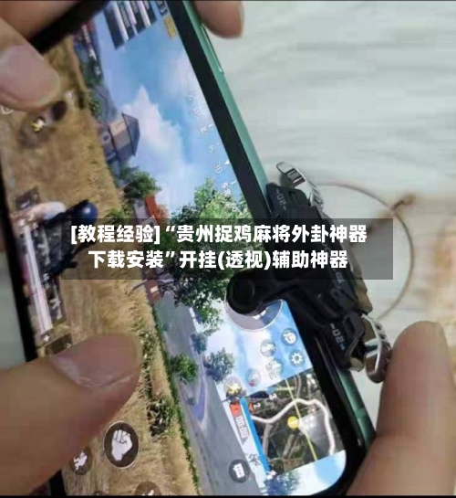 [教程经验]“贵州捉鸡麻将外卦神器下载安装”开挂(透视)辅助神器-第2张图片