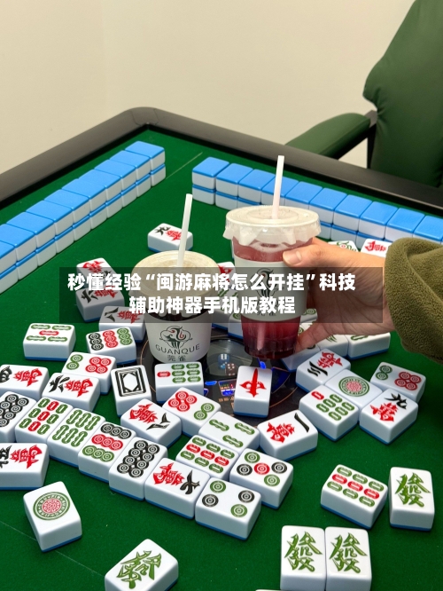 秒懂经验“闽游麻将怎么开挂”科技辅助神器手机版教程-第2张图片